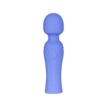 Swan - Era - Mini Wand Vibrator - Lila