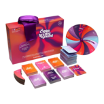 Love to Love - Spin me Round - Erotisch Kaartspel