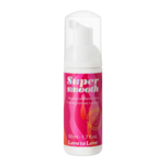 Love to Love - Super Smooth - Intimate Foam Glijmiddel - 50 ml