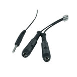 ElectraStim - Drie-fasen Combiner Kabel