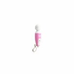 Pixey - Mini Pixey Sleutelhanger Vibrator - Roze