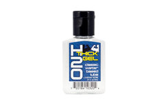 Elbow Grease - H2O Classic Gel - Glijmiddel Gel op Waterbasis - 24 ml