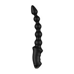 Nexus - Bendz - Buigbare Anaal Vibrator - Zwart