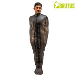 Brutus - Neopreen Bondage Bag - Maat S