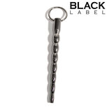 Black Label - Wave Rider - Hollow Geribbelde Sound met Trekring