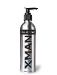 X-Man - Siliconen Glijmiddel - 250 ml
