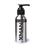 X-Man - Siliconen Glijmiddel - 100 ml