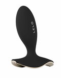 LELO - Surfer 2 - Unisex Vibrerende Anaalplug - Zwart