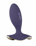 LELO - Surfer 2 - Unisex Vibrerende Anaalplug - Paars