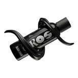 Eros Black Touch - Glijmiddel op Waterbasis - Zwart Gekleurd - 150 ml