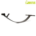 Brutus - Deep Rocker - Penetratie Hulp Middel