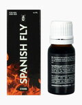 Morningstar - Spanish Fly Strong - 10 ml