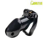 Brutus - Ergo - Kuisheidskooi - Zwart