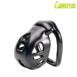 Brutus - Knob - Kuisheidskooi - Zwart