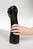 Dark Crystal - Fisting Dildo 29 x 8,5 cm - Zwart_