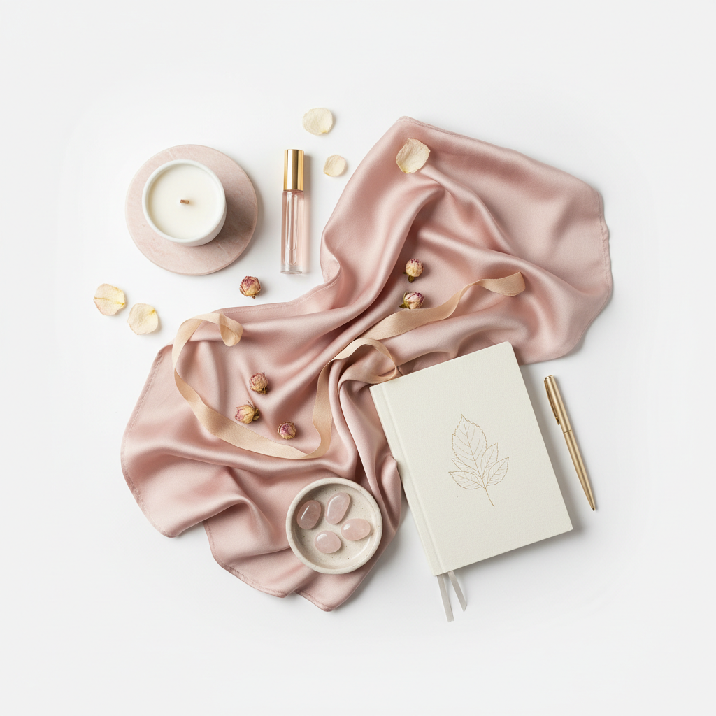 Voor haar collectie afbeelding
