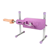 Kiiroo - PleasureDrive - Interactieve Webcam Neukmachine - Roze
