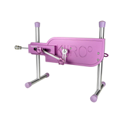 Kiiroo - PleasureDrive - Interactieve Webcam Neukmachine - Roze