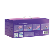 Kiiroo - PleasureDrive - Interactieve Webcam Neukmachine - Roze