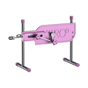 Kiiroo - PleasureDrive - Interactieve Webcam Neukmachine - Roze