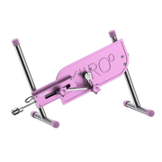 Kiiroo - PleasureDrive - Interactieve Webcam Neukmachine - Roze