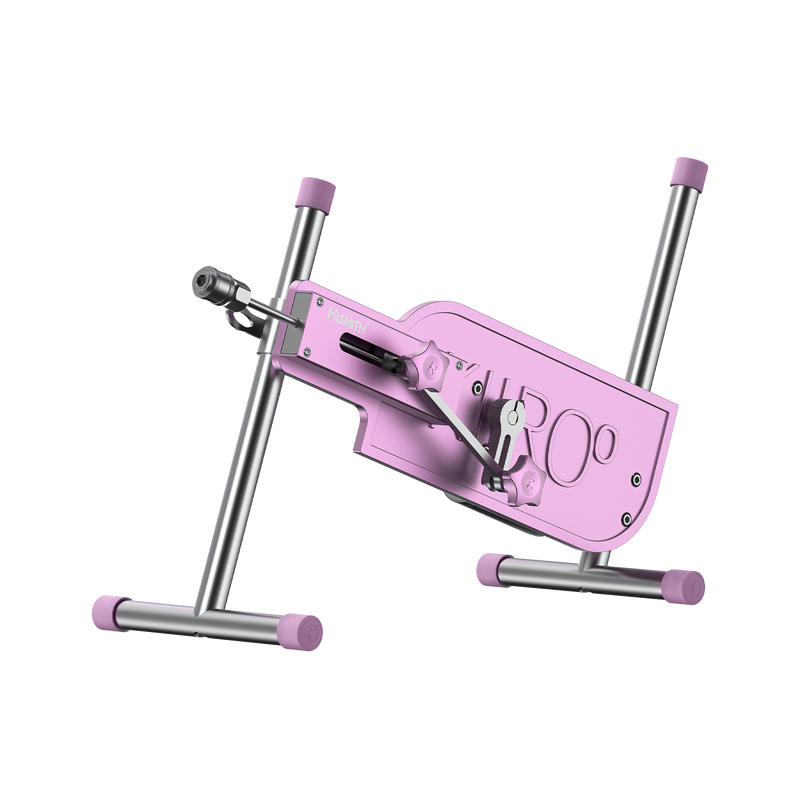 Kiiroo - PleasureDrive - Interactieve Webcam Neukmachine - Roze