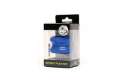 Sport Fucker - Muscle - Ball Stretcher - TPE - Blauw