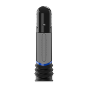 Peak Performa - ISP 90 - Penispomp met Infrarood Licht - Bevordert Groei - Zwart/Blauw