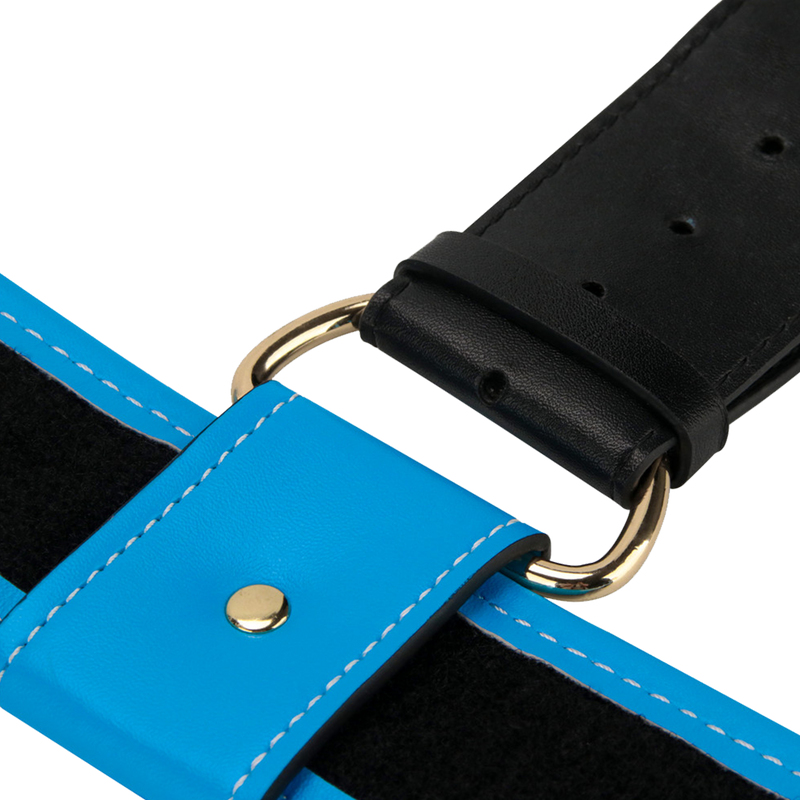 LoveToy - Ingen - Holle Strap-on met Siliconen Staaf – 25 cm - Lichte huidskleur