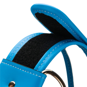 LoveToy - Ingen - Holle Strap-on met Siliconen Staaf – 25 cm - Lichte huidskleur