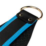 LoveToy - Ingen - Holle Strap-on met Siliconen Staaf – 23 cm - Lichte huidskleur-Erotiekvoordeel.nl