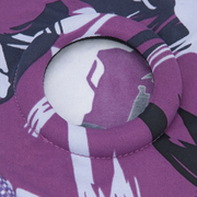 LoveToy - Ingen - Violet Strap-on Slipje - Maat M/L - Paars
