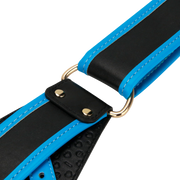 LoveToy - Ingen - Vibrerende Strap-on Set - Lengte 24 cm - Lichte Huidskleur