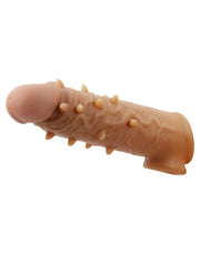 Pretty Love - Osborn - Penis Sleeve die levensecht aanvoelt - Lichte Huidskleur
