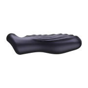 ManWan - Ryzer MAX - Penis Extender en Zachte Masturbatie Sleeve - Black Plum