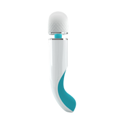 Pretty Love - Azlins - Massager - Wit/Blauw