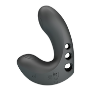 Pretty Love - Camelia - Vinger Vibrator - Zwart