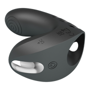 Pretty Love - Camelia - Vinger Vibrator - Zwart