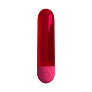 Pretty Love - Kiwi - Bullet Vibrator - Rood