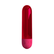 Pretty Love - Kiwi - Bullet Vibrator - Rood
