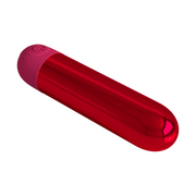 Pretty Love - Kiwi - Bullet Vibrator - Rood