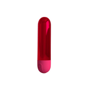 Pretty Love - Kiwi - Bullet Vibrator - Rood