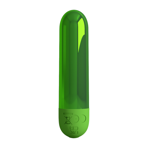 Pretty Love - Kiwi - Bullet Vibrator - Groen