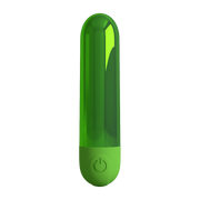 Pretty Love - Kiwi - Bullet Vibrator - Groen
