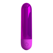 Pretty Love - Kiwi - Bullet Vibrator - Paars
