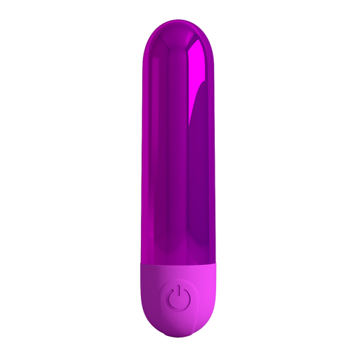 Pretty Love - Kiwi - Bullet Vibrator - Paars