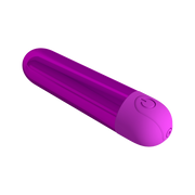 Pretty Love - Kiwi - Bullet Vibrator - Paars