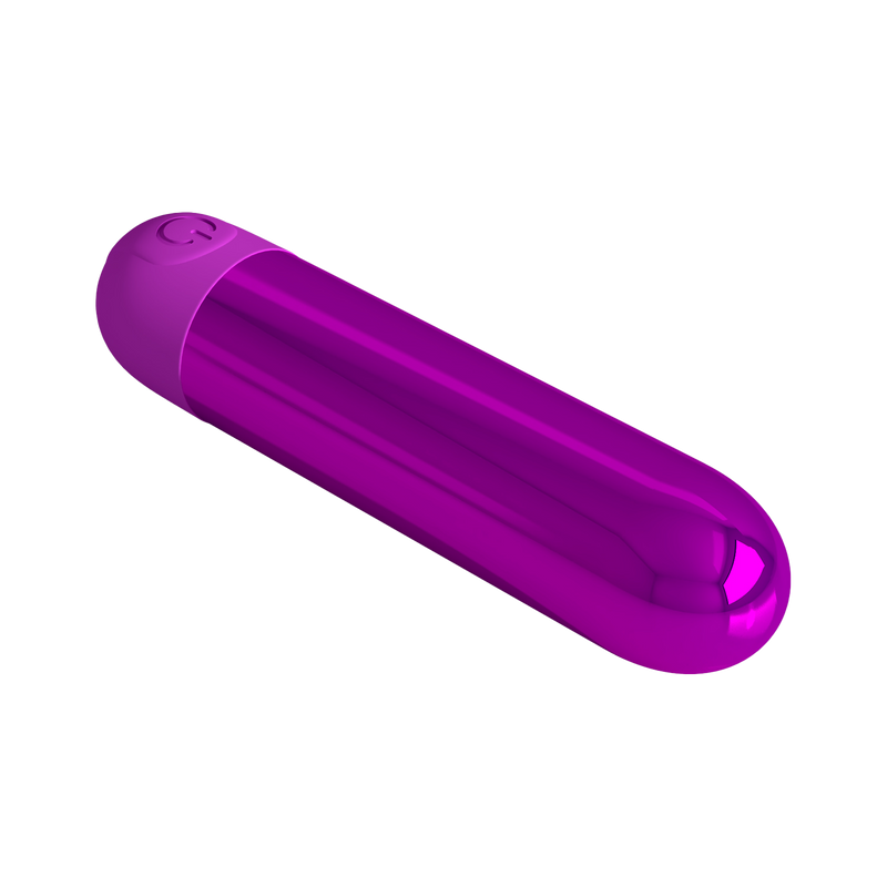 Pretty Love - Kiwi - Bullet Vibrator - Paars