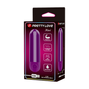 Pretty Love - Kiwi - Bullet Vibrator - Paars