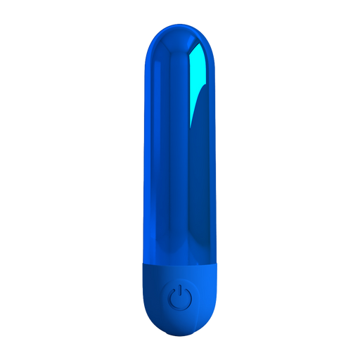 Pretty Love - Kiwi - Bullet Vibrator - Blauw